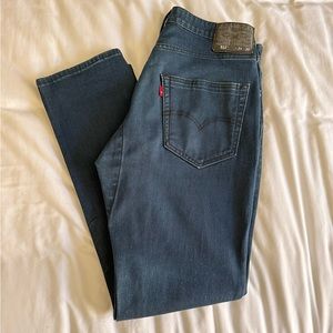Men’s Levi’s 511 jeans